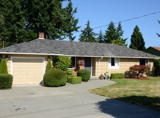 16719 31st Ave SW, Burien, WA 98166
