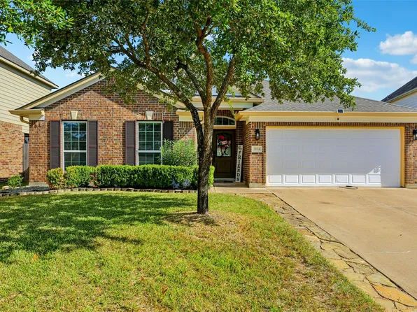 3114 Wren Valley Trl, Katy, TX 77493