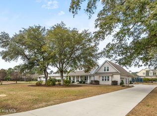 102 Olde Point Loop, Hampstead, NC 28443