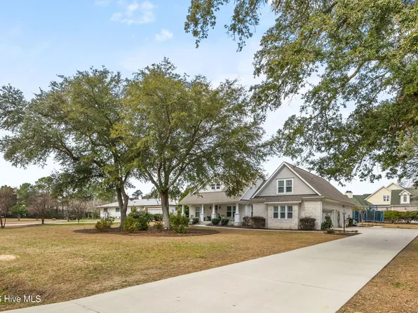 102 Olde Point Loop, Hampstead, NC 28443