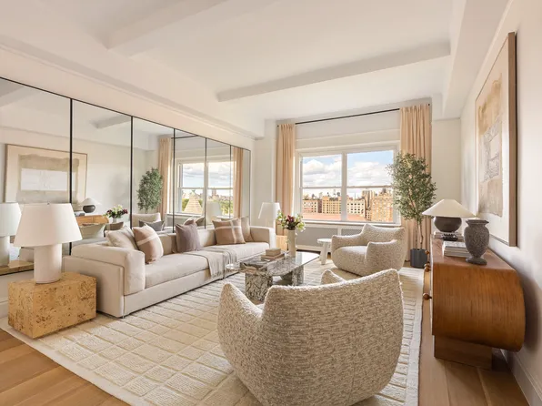 16 West 77th Street image 3 of 17