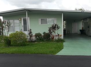 34626 Sweetpea Ln, Zephyrhills, FL 33541