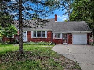 1425 N Harrison Rd, East Lansing, MI 48823