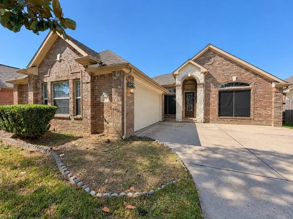 110 Emerald Loch Ln, Richmond, TX 77469