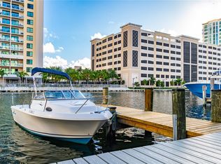 214 Poinciana Dr #204, Sunny Isles Beach, FL 33160