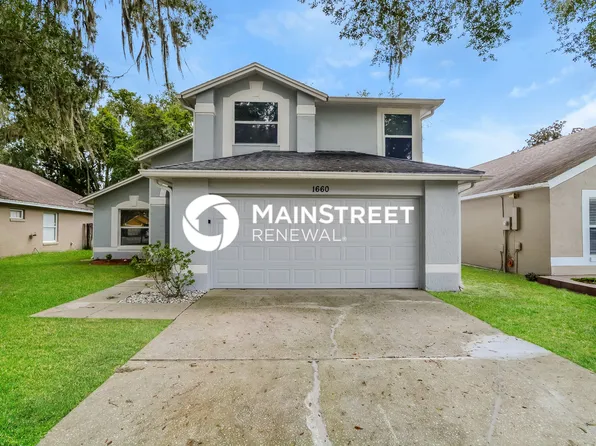 1660 Sand Key Cir, Oviedo, FL 32765