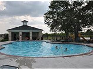 11127 Creek Mist Dr, Cypress, TX 77433