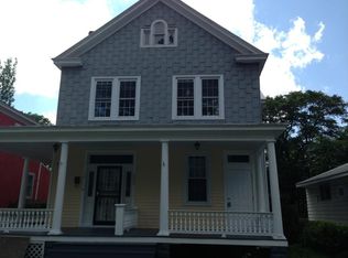 3014 North Ave, Richmond, VA 23222