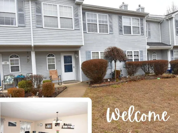 119 Sandpiper Ln, Bayville, NJ 08721