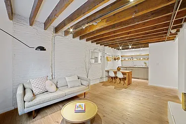 Rented by Harmonycity Corp.