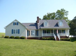 1900 Medical Center Rd, Danville, VA 24541