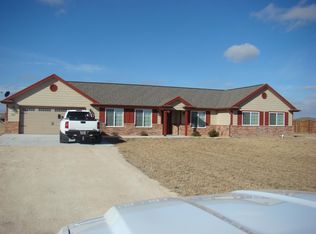 791 Fairview School Rd, San Angelo, TX 76904