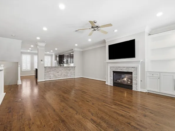 2615 Colby St APT B, Dallas, TX 75204