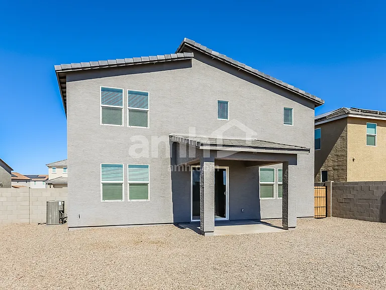 25765 N 184th Dr — Photo 23