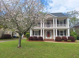 104 Sundowne Pl, Columbia, SC 29209