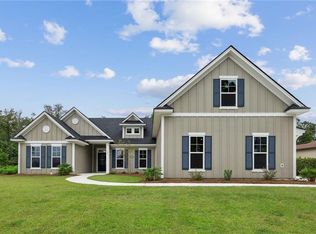 104 Serpentine Dr, Saint Marys, GA 31558