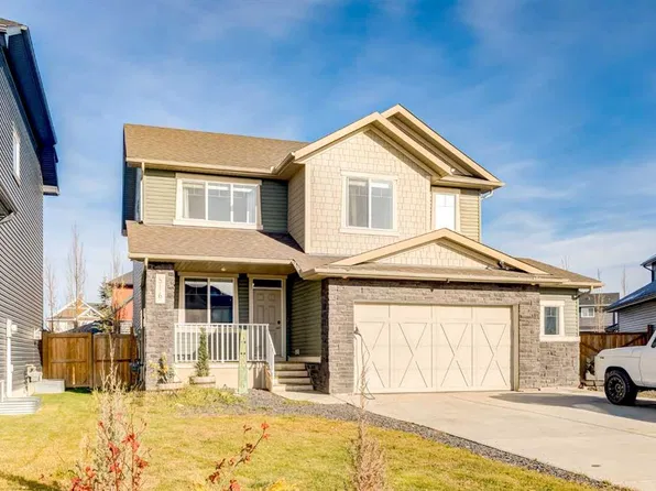516 S Boulder Creek Grn SE, Rocky View County, AB T0J 1X3