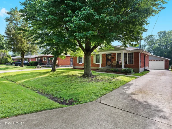 7611 Norwich Blvd, Louisville, KY 40258