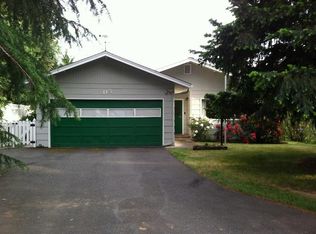 115 Short St, Rogue River, OR 97537