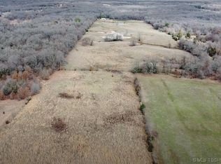 5708 E Allison Rd, Atoka, OK 74525