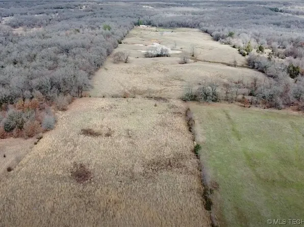 5708 E Allison Rd, Atoka, OK 74525