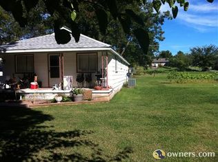 810 Hill, Locust Grove, OK 74352