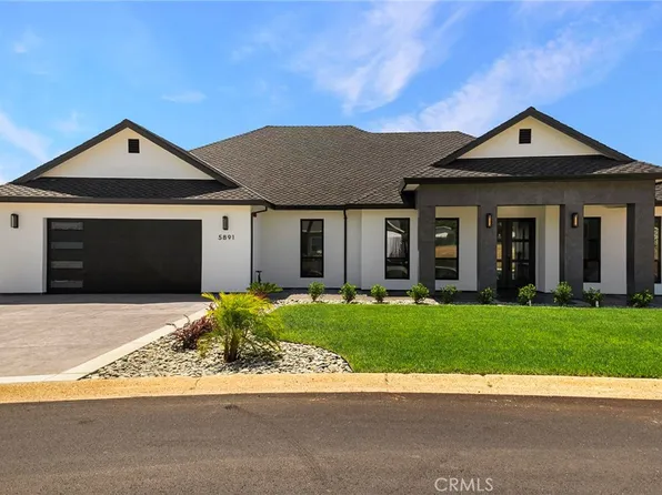 5891 Crestmoor Dr, Paradise, CA 95969