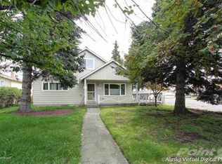 1233 F St, Anchorage, AK 99501