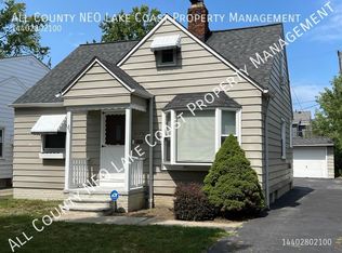 21771 Ball Ave, Euclid, OH