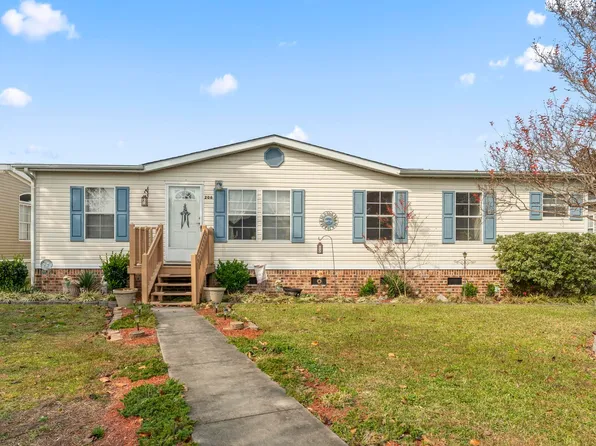 206 Weyburn St., Myrtle Beach, SC 29579