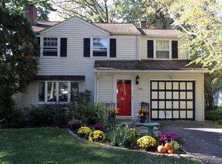 84 Mount Hebron Rd, Montclair, NJ 07043