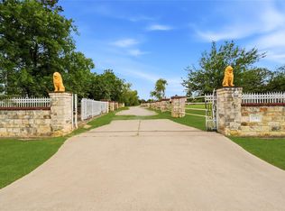 11741 Ezekiel Rd, Tomball, TX 77375