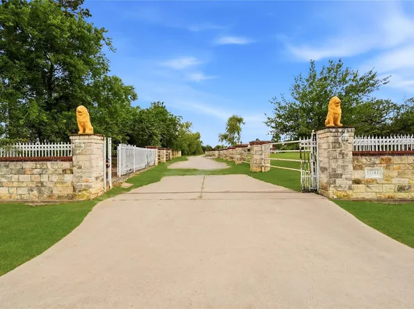 11741 Ezekiel Rd, Tomball, TX 77375