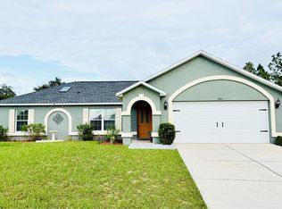 13011 SW 60th Avenue Rd, Ocala, FL 34473