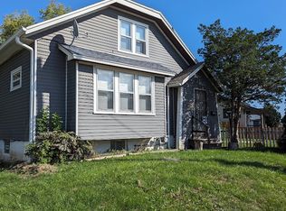 2858 N 60th St, Milwaukee, WI 53210