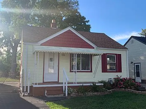 13518 Poplar St, Southgate, MI 48195