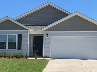 17361 Lewis Smith Dr, Foley, AL 36535