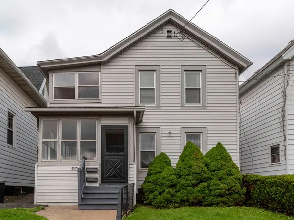 407 Willis Ave Floor 1, Syracuse, NY 13204