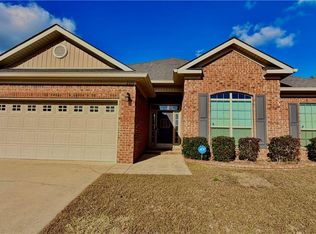 2251 Sable Ridge Dr W, Mobile, AL 36695