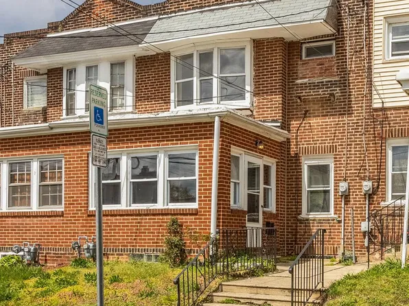 2785 Stevens St, Camden, NJ 08105