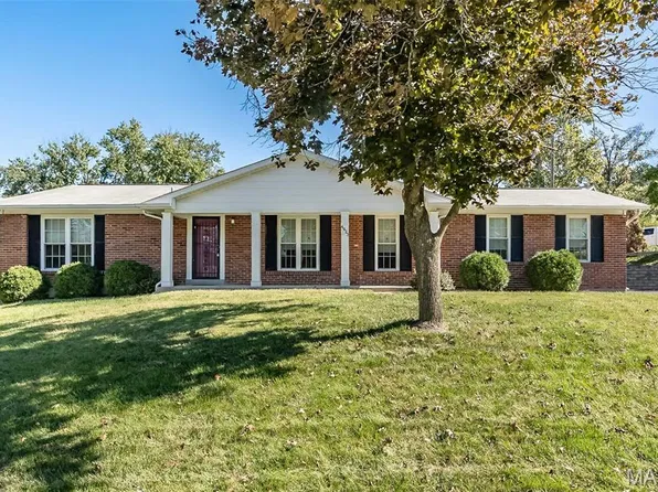 4923 E Concord Rd, Saint Louis, MO 63128