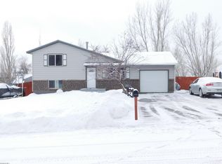 819 Ashley Rd, Craig, CO 81625