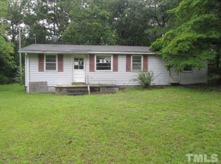 216 Norrington Rd, Lillington, NC 27546