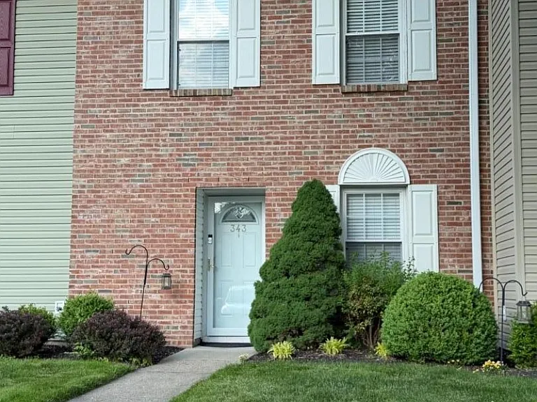 343 Gettysburg Way — Photo 1