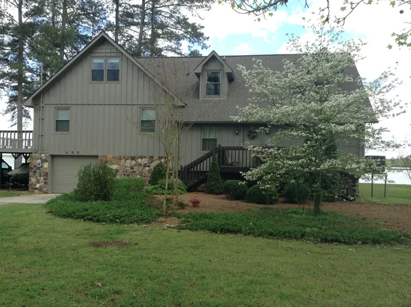440 County Road 245, Leesburg, AL 35983