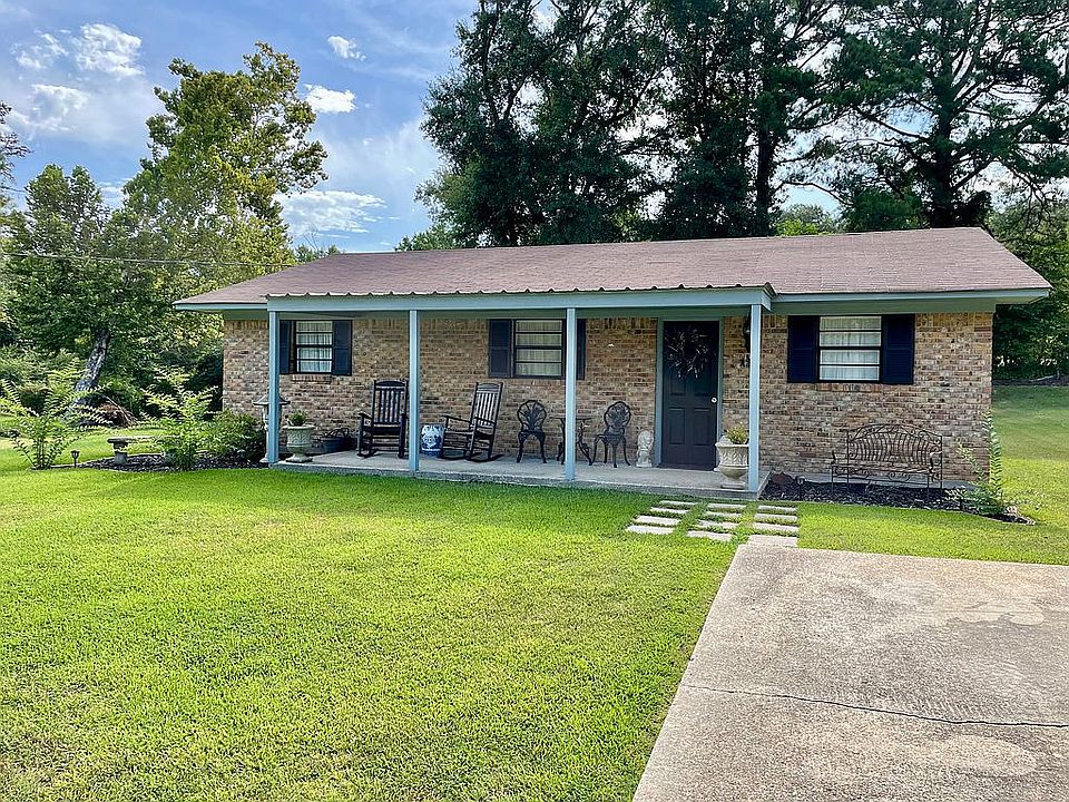 131 Kelly Dr, Sarepta, LA 71071 Zillow