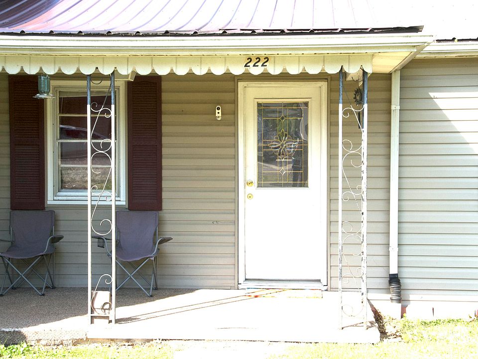 222 N Buckingham Ave, West Van Lear, KY 41268 Zillow
