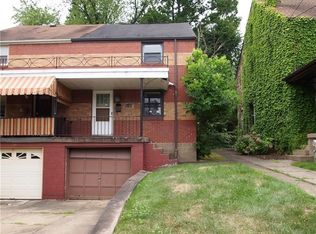 7132 McPherson Blvd, Pittsburgh, PA