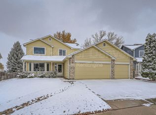 5742 W 114th Pl, Westminster, CO 80020