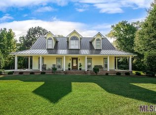 6465 Toney Rd, Liberty, MS 39645